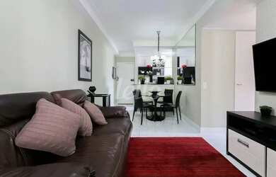 Imagem 6: São Paulo - Apartamento Padrão - Vila Olímpia