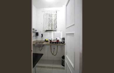 Imagem 15: Apartamento para Aluguel - Copacabana, 1 Quarto, 30 m2