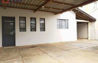 Imagem: Casa com 3 dormitórios, 110 m² - venda por R$ 360.000,00 ou