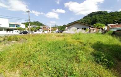 Imagem 2: Terreno à venda, Bairro Jaraguá 84, Jaraguá do Sul/ SC