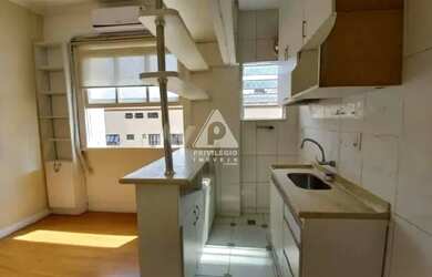 Imagem 11: Apartamento à venda, 1 quarto, Flamengo - RIO DE JANEIRO/RJ