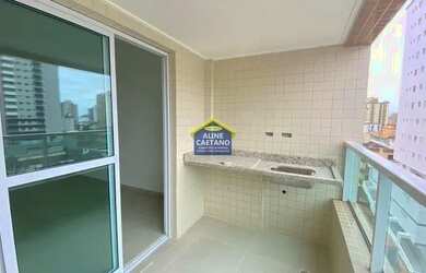 Imagem 7: Vila Tupi 02 dorms ? 02 vagas Demarcadas 300 mts praia -390 mi