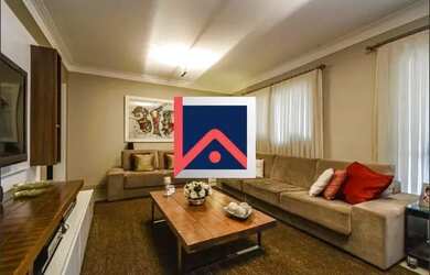 Imagem 3: Venda Apartamento 4 Dormitórios - 172 m² Vila Romana