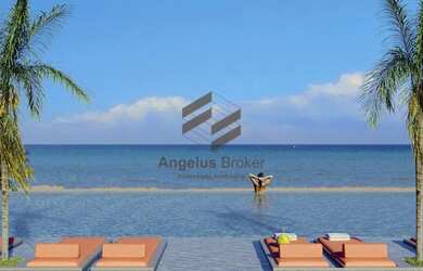 Imagem 3: Apartamento à venda na praia de Carneiros - Tamandaré/PE