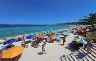 Imagem 1: Aluguel temporada praia do forte Cabo frio