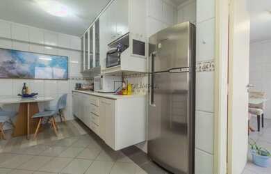 Imagem 16: Locação Apartamento 3 Dormitórios - 170 m² Moema