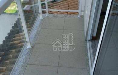 Imagem 10: Casa com 4 quartos à venda, 155 m² por R$ 850.000 - Itaipu - Niterói/RJ