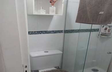 Imagem 6: Apartamento Jardim Santa Terezinha (Zona Leste) São Paulo/SP