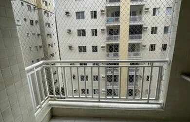 Imagem: O apartamento possui 3 Dormitórios, 3 Banheiros, 2 Vagas na