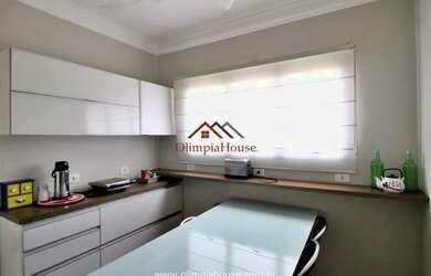 Imagem 9: Apartamento Locação 4 Dormitórios - 220 m² Moema