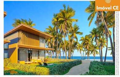 Imagem 1: Casa para venda tem 116 metros quadrados com 4 quartos em Taíba - São Gonçalo do Amarante