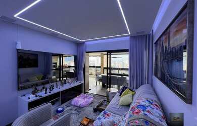 Imagem 12: Apartamento de alto padrão de 173m², 04 Vagas, Depósito à venda de...