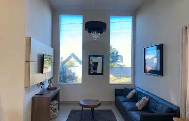 Imagem 10: PORTO RICO - Casa de Condomínio - Condomínio Mirante