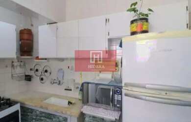 Imagem 3: Apartamento à venda no bairro Vila Mariana - São Paulo/SP, Zona Sul