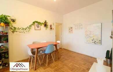 Imagem 2: Apartamento Locação 2 Dormitórios - 80 m² Moema