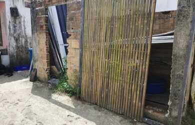 Imagem 12: Vendo ou permuta casa em ubatuba por chácara ou area na serra da mantiqueira