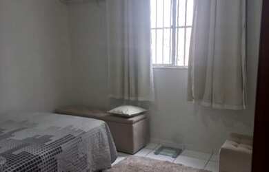 Imagem 8: aluga-se apto mobilhado quartos em frente ao shopping Pátio Norte