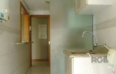 Imagem 12: Apartamento, 2 dormitórios, 1 suíte, Bairro Tristeza, Zona Sul, Porto...