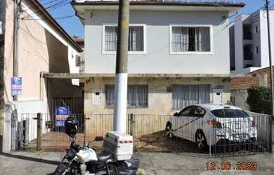 Imagem 1: Locação Residential / Home Vila Isolina Mazzei São Paulo