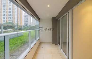 Imagem 7: Locação Apartamento 1 Dormitórios - 49 m² Campo Belo