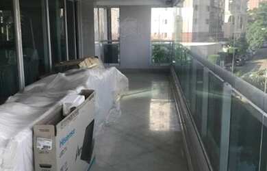 Imagem 3: São Paulo - Apartamento Padrão - Tatuapé