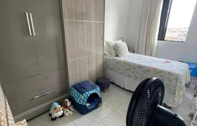 Imagem 6: Condomínio Aquarela. 79m² de Área, 1 Vaga na garageme3 Dormitórios