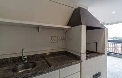 Imagem 10: Apartamento Locação 3 Dormitórios - 252 m² Campo Belo