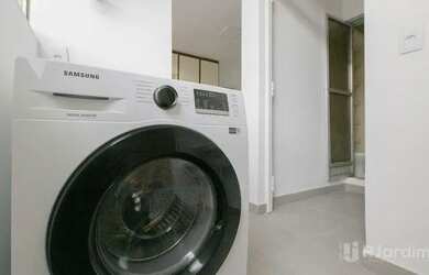 Imagem 2: Apartamento para alugar com 2 quartos, 80 m² - Copacabana - Rio de Janeiro/RJ