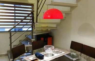 Imagem: O apartamento possui 2 Dormitórios, 3 Banheiros, 1 Vaga na