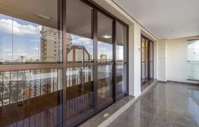 Imagem 11: Apartamento Locação Campo Belo 179 m² 4 Dormitórios