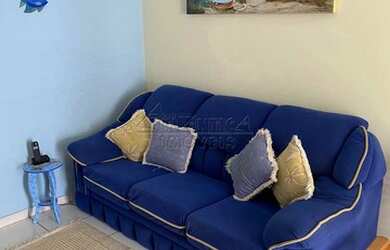 Imagem 2: Apartamento com 3 dorms, Praia das Toninhas, Ubatuba - R$ 880 mil, Cod: 3917