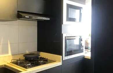 Imagem 8: Porto Alegre - Apartamento Padrão - Tristeza