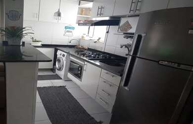 Imagem 13: Apartamento Jardim Santa Terezinha (Zona Leste) São Paulo/SP