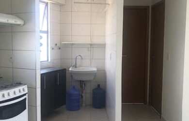 Imagem 8: Apartamento 01 Quarto, vista livre para o mar do Pina. Taxas inclusas,...