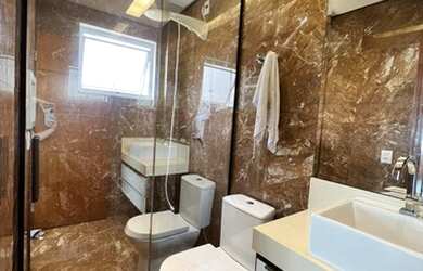 Imagem 14: LUXUOSA CASA COM 5 SUÍTES NO PORTAL DOS LAGOS EM BOITUVA SP