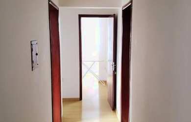 Imagem 4: Ap 92M2 - Cruz Alta - 3Q - Cozinha Montada - Lareira - Churrasqueira