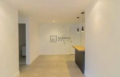 Imagem 5: Locação Apartamento 1 Dormitórios - 49 m² Campo Belo