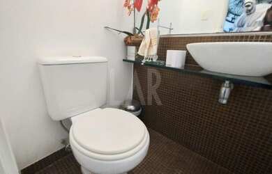 Imagem 8: Apartamento à venda, 4 quartos, 1 suíte, 3 vagas, Vila da Serra - Nova...