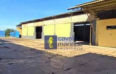 Imagem 11: Galpão para alugar, 2789 m² por R$ 35.773,38/mês - Bonfim Paulista...