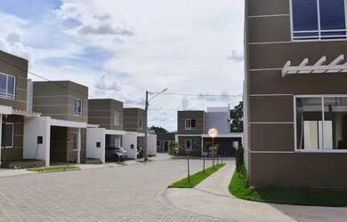 Imagem 14: Casa à venda no condomínio Riviera D x27 Itália localizado no bairro...