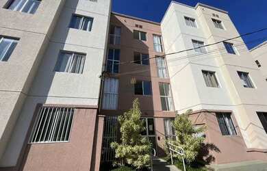 Imagem: Apartamento à venda no Bairro Trevo!