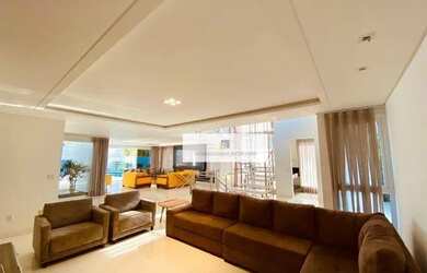 Imagem 9: Casa com 6 dormitórios, 1000 m² - venda por R$ 17.000.000,00 ou aluguel...