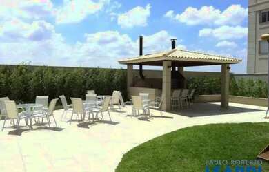 Imagem 9: APARTAMENTO - MORUMBI - SP