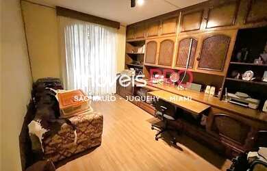 Imagem 4: Planalto Paulista. 432m² de Área, 2 Vagas na garageme4 Dormitórios