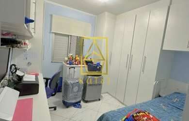 Imagem 13: Apartamento à venda no bairro Lauzane Paulista - São Paulo/SP, Zona...