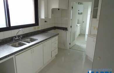 Imagem 9: APARTAMENTO - MORUMBI - SP