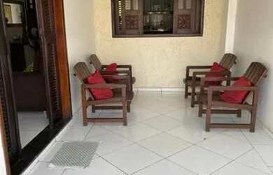 Imagem 1: Casa familiar em TUTOIA. 3 Dormitórios