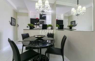 Imagem 5: São Paulo - Apartamento Padrão - Vila Olímpia