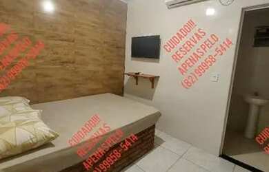 Imagem 15: Aluguel por temporada Barra de São Miguel Alagoas