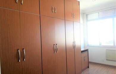 Imagem 10: Oportunidade Reformado 60M² C/ Área Serviço Pequena Vista Mar Play,...